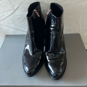 Alexander Wang booties